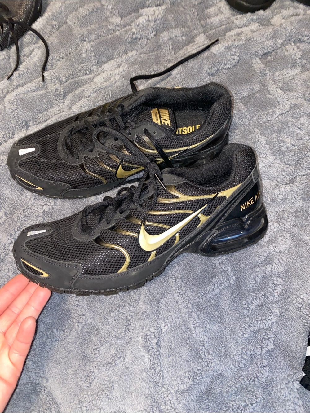 Nike shoes